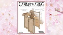 Download PDF Illustrated Cabinetmaking: How to Design and Construct Furniture That Works (American Woodworker) FREE