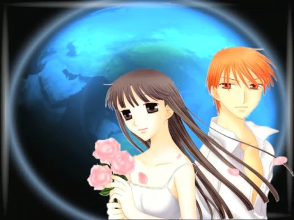 Fruits basket