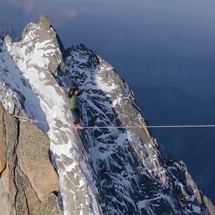 Trango Towers Rakhaposhi