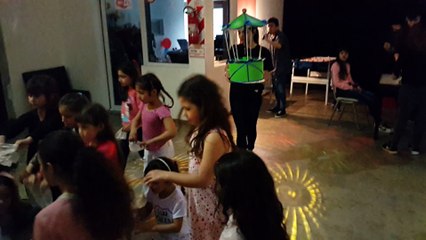 ¡Feliz Cumple Morita! (7 Años) #3