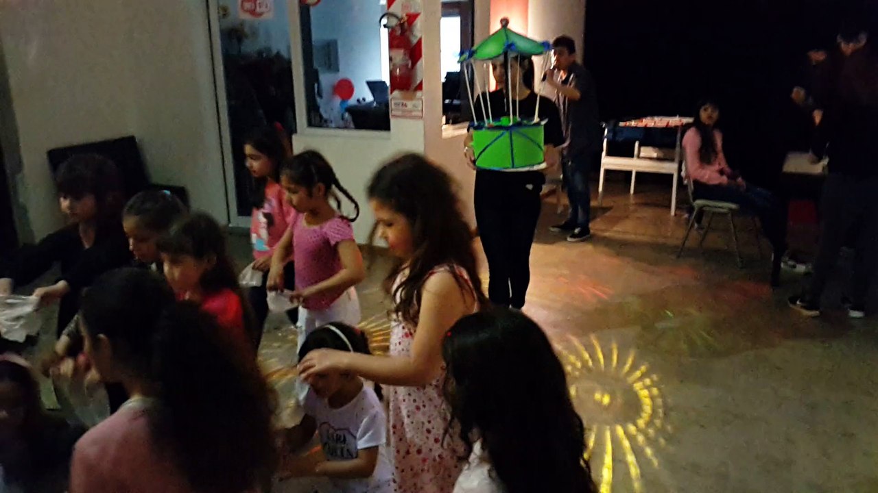 ¡Feliz Cumple Morita! (7 Años) #3