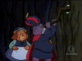 Gummi Bears Episode 23b Close Encounters of the Gummi Kind