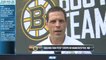 Don Sweeney Discusses Importance Of Bruins Fan Fest Tour 2017