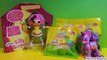LaLaLoopsy Crumbs Sugar Cookie Limited Edition Toy Doll Fun Kids Toy Videos