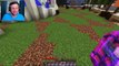 Minecraft: TNT LUCKY BLOCK CHALLENGE | MODDED TNT WARS!!