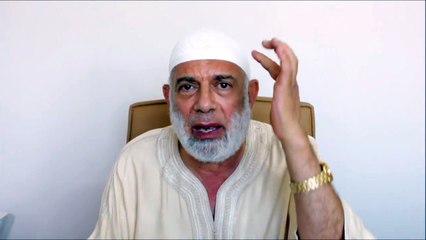 " تعليقي الأخير على موضوع تونس " الشيخ د.وجدي غنيم