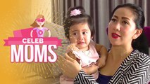 Celeb Moms: Venna Melinda, Vania Mau Bobo - Episode 64