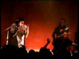La Ruda 2004 Part II Live at Montreux
