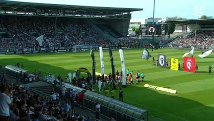 Angers vs Lille 1-1 ▷ Highlights ( FRANCE: Ligue 1 )