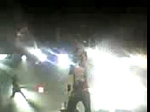 tokio hotel concert nice bill