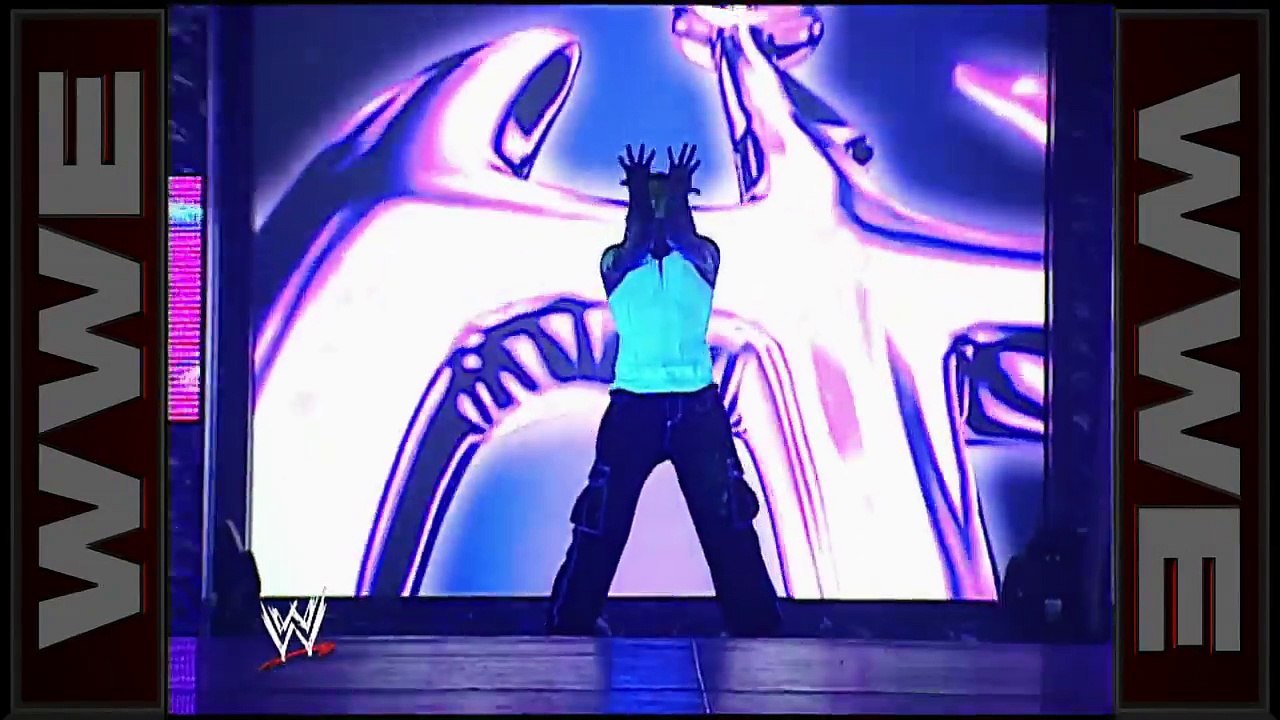 FULL-LENGTH MATCH: The Undertaker vs. Jeff Hardy - Ladder Match