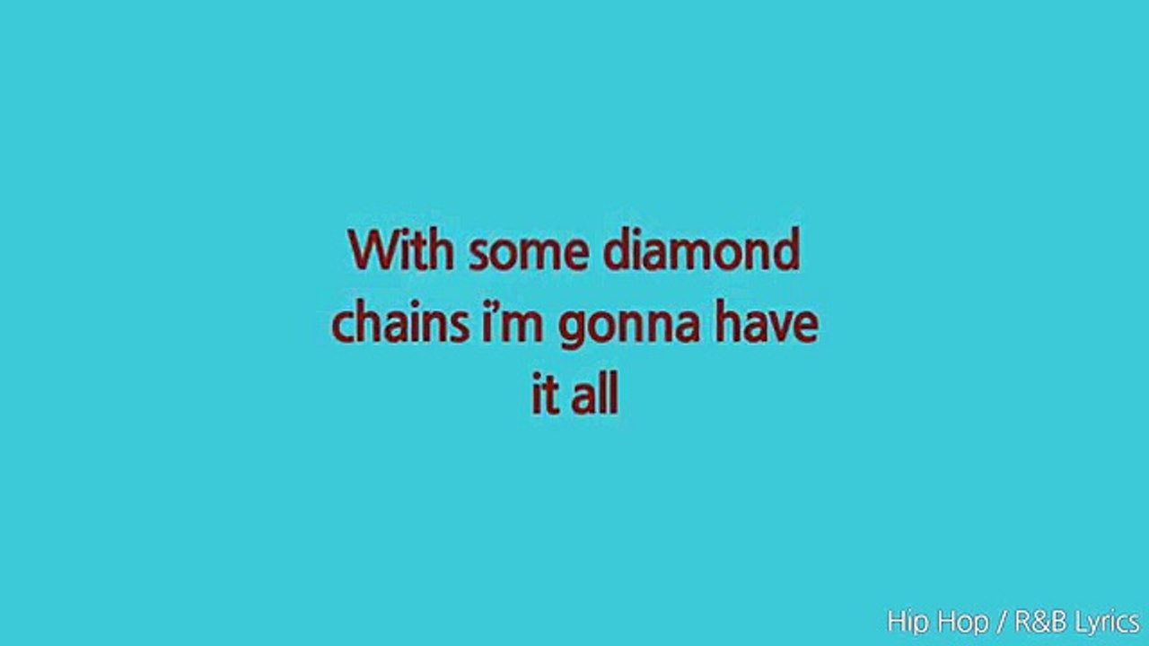 eLVy The God - On Guard (Lyrics)