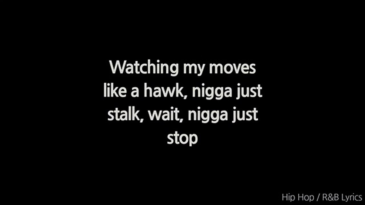 Scarlxrd - CHAINSAW (Lyrics)