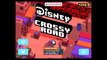 Monstres Nouveau route mise à jour fin de semaine ★ disney crossy aladdin charers gameplay inc chal