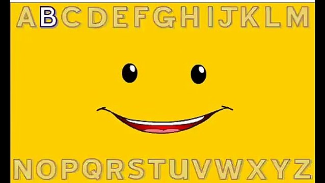 Les meilleures enfants visage pour des jeux enfant Apprendre chanson avec Abc |