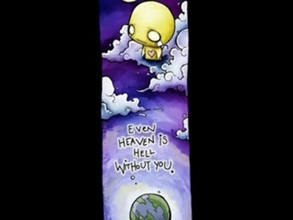 Secondhand serenade - Your call (emo)