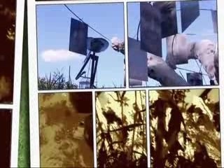 Festival des Jardins de Chaumont 2007