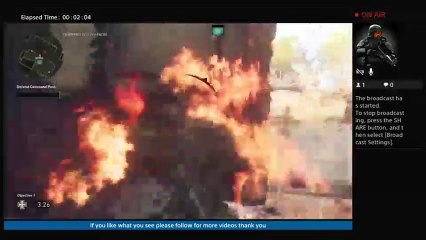 Call of duty ww2 beta (4)