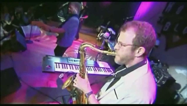Average White Band - A Love Of Your Own - Live at House of Blues