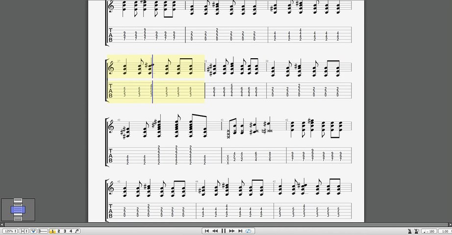 K On Fuwa Fuwa Time Guitar Pro Video Dailymotion
