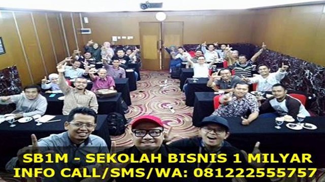 081222555757 Kursus Bisnis Online di Cibubur Ciracas Jakarta Timur