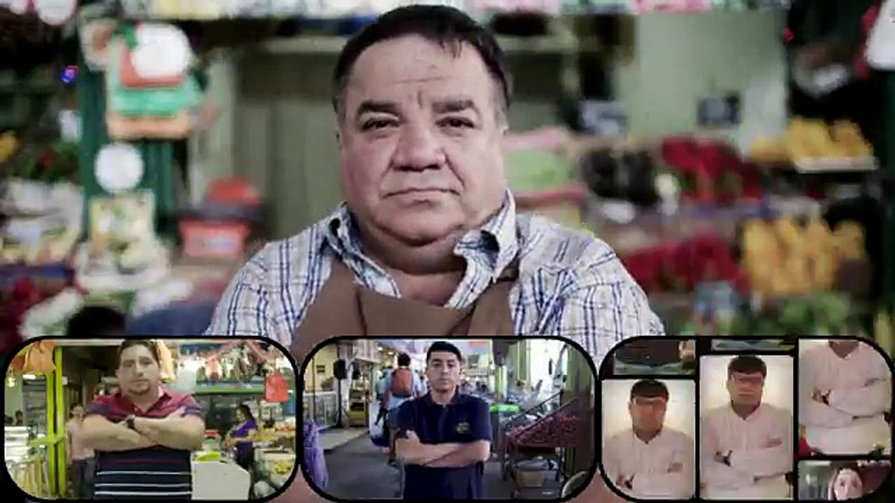 La Vega 2017 - Douglas superó su flojera-pt1