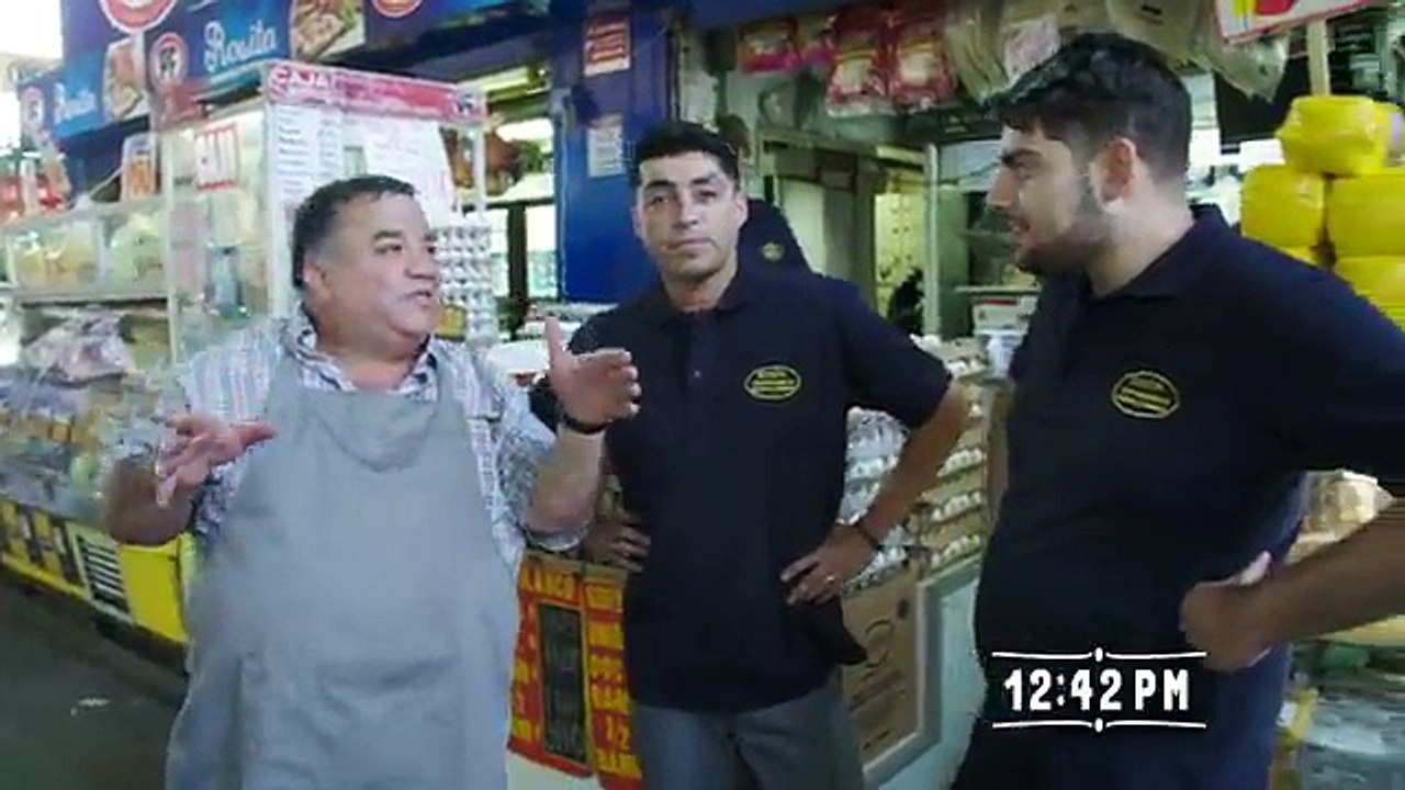 La Vega 2017 - Douglas superó su flojera-pt4