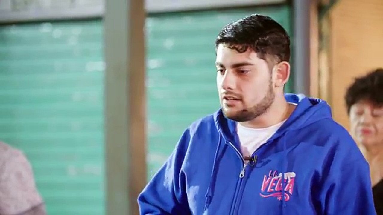 La Vega 2017 - Douglas superó su flojera-pt6