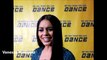 Vanessa Hudgens of So You Think You Can Dance Top 9 Interviews