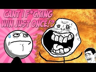 Garry's Mod Guess Who Funny Moments: Can I F*cking Win Just Once!?