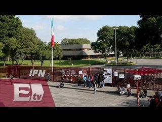 Muere estudiante del IPN baleado en un asalto cerca de UPIICSA/ Atalo Mata
