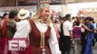 Capitalinos disfrutan de la Feria de las Culturas Amigas 2016/ Kimberly Armengol