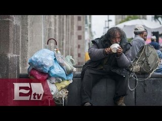 ¿Quién respeta los derechos de las personas en situación de calle? / Vianey Esquinca