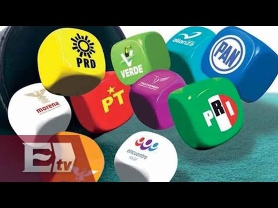 Guerra sucia en Internet, la nueva era de las campañas políticas / Martín Espinosa
