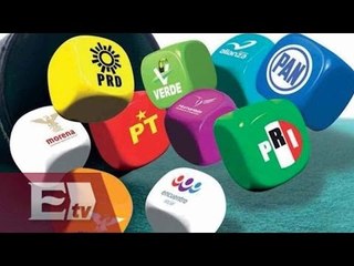 Guerra sucia en Internet, la nueva era de las campañas políticas / Martín Espinosa