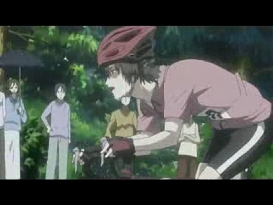 Over Drive 17 vosta part.2