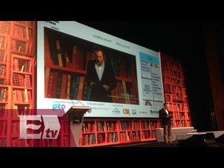 El sector empresarial se da cita en el HBR Summit México 2016/ Yazmín Jalil