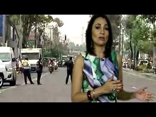 ¿Por qué no sirve el doble Hoy No Circula? En opinión de Vianey Esquinca