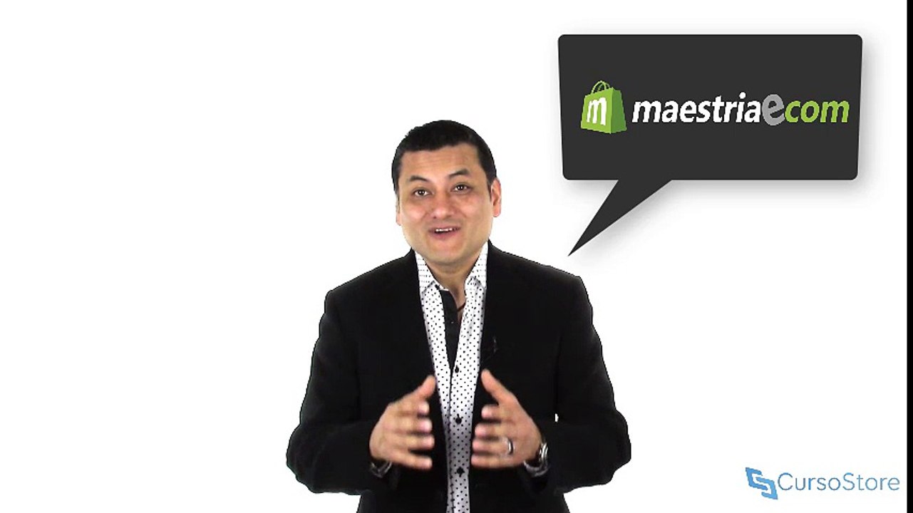 Intro Maestria Ecom