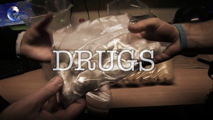 Prison officer says the job has taken a toll on his mental health - BBC News-NKJuOJNl7CQ