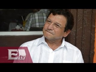 “Andrés Manuel actúa como un tirano”: Arturo López Obrador/ Yuriria Sierra