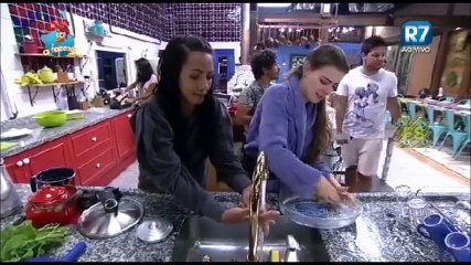 Thiago e Ana Paula - Noite (10) 28.09.15