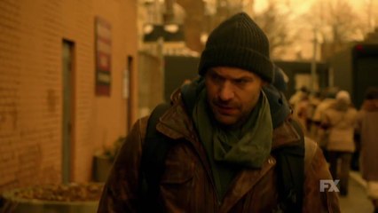 The Strain Season 4 "Episode 8" || Official FX {{ Online HD720p }}