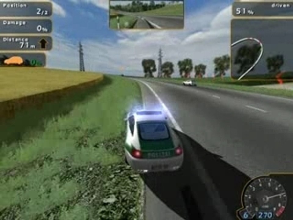 Alerte Cobra Nitro - Freins deffayants -