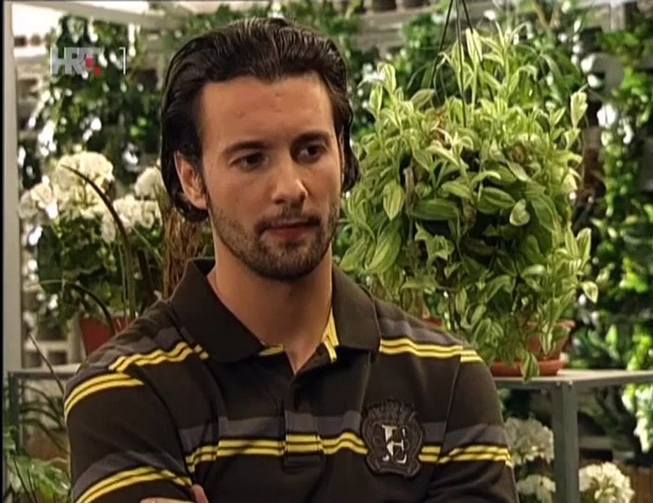 Dolina sunca Ep.160
