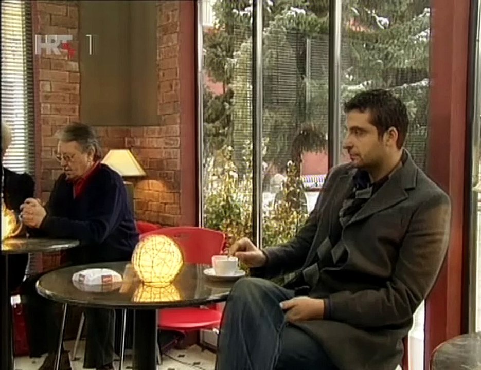 Dolina sunca Ep.166