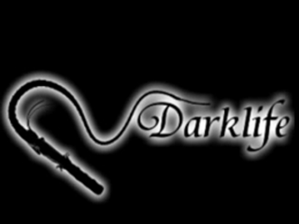 dark life foto album
