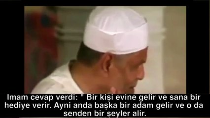 Dünya Adamı mısın, Yoksa Ahiret Adamı mı? Muhammad Ash-Sha'raawi