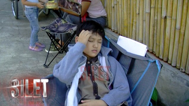 Sembuh dari Sakit, Alwi Assegaf Kembali Syuting - Silet 28 Agustus 2017