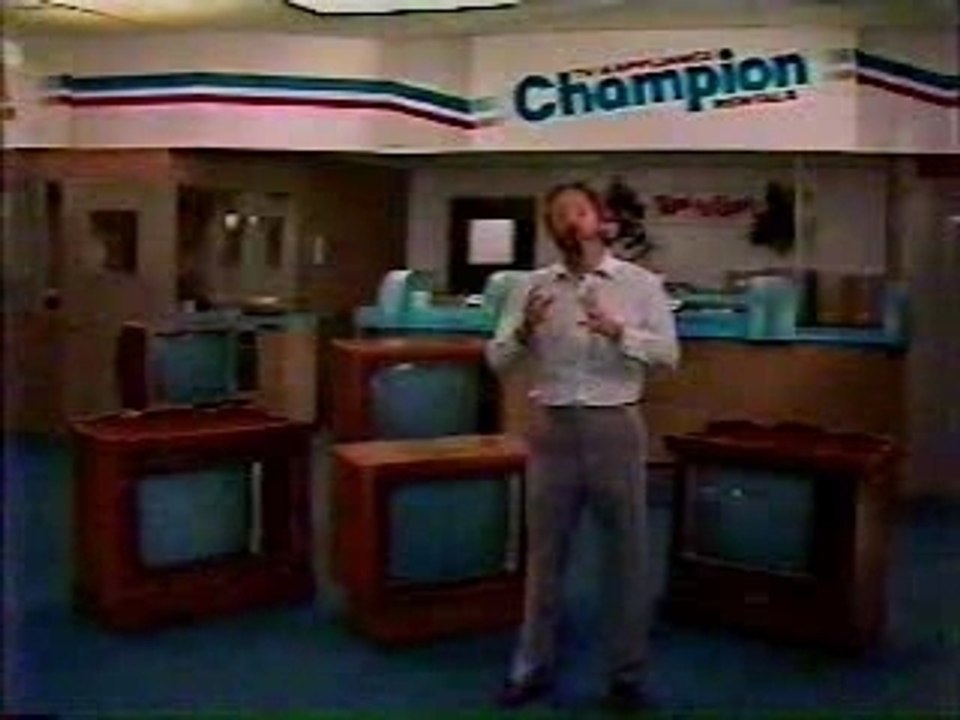 Champion Rent-to-Own